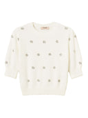 Twin Set Sweters White