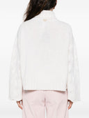 Twin Set Sweaters White
