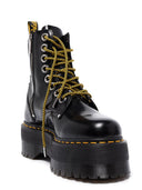 Dr. Martens Boots Black