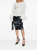 Blumarine Top