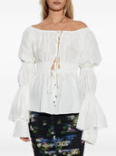 Blumarine Top