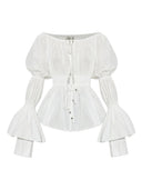 Blumarine Top