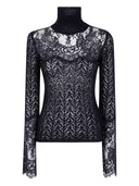Blumine Sweters Black
