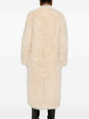Stand Coats Beige