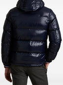 Polo Ralph Lauren Coats Blue