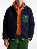 Polo Ralph Lauren Sweaters Blue