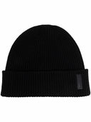 Giorgio Armani Hats Black