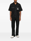 Amiri Shirts Black