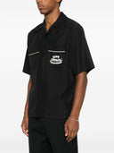 Amiri Shirts Black