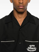 Amiri Shirts Black