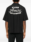 Amiri Shirts Black