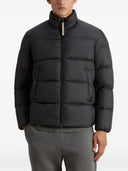 Woolrich strøk svart