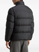 Woolrich strøk svart