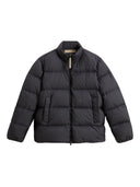 Woolrich strøk svart
