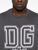 Dolce & Gabbana T Shirts And Polos Grey
