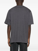 Dolce & Gabbana T Shirts And Polos Grey