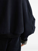 Dolce & Gabbana Sweaters Black