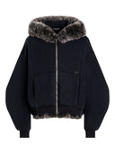 Dolce & Gabbana Sweaters Black