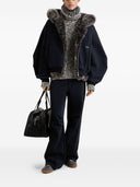 Dolce & Gabbana Sweaters Black