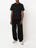 Golden Goose T Shirts And Polos Black