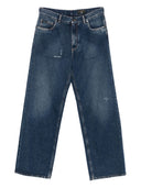 Dolce & Gabbana Trousers Blue