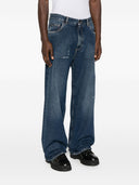 Dolce & Gabbana Trousers Blue