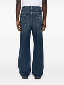 Dolce & Gabbana Trousers Blue