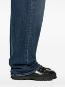 Dolce & Gabbana Trousers Blue