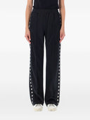Golden Goose Trousers Black