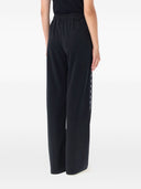 Golden Goose Trousers Black