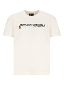 Moncler Grenoble T Shirts And Polos