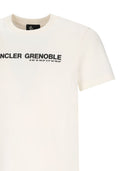 Moncler Grenoble T Shirts And Polos