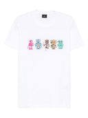 Paul Smith T Shirts And Polos White