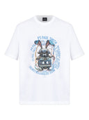 Paul Smith T -skjorter og Polos White