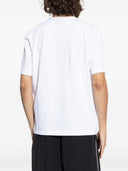 Paul Smith T -skjorter og Polos White