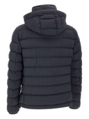 Peuterey Coats Black