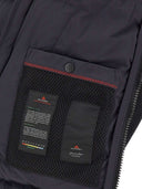 Peuterey Coats Black