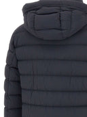 Peuterey Coats Black