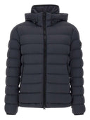 Peuterey Coats Black