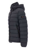 Peuterey Coats Black