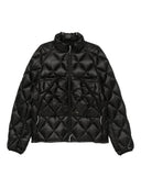 ROA PLEATS Black