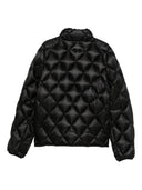 ROA PLEATS Black