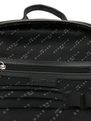 John Richmond Bags.. Black