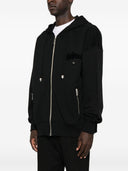 John Richmond Sweaters Black