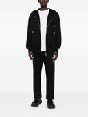 John Richmond Sweaters Black