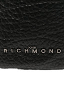 John Richmond Bags.. Black