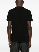 John Richmond T -skjorter og Polos Black