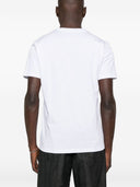 John Richmond T Shirts And Polos White