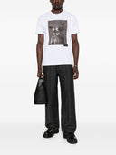 John Richmond T Shirts And Polos White