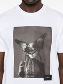 John Richmond T Shirts And Polos White